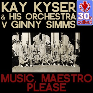 Music, Maestro Please (Remastered) - Single