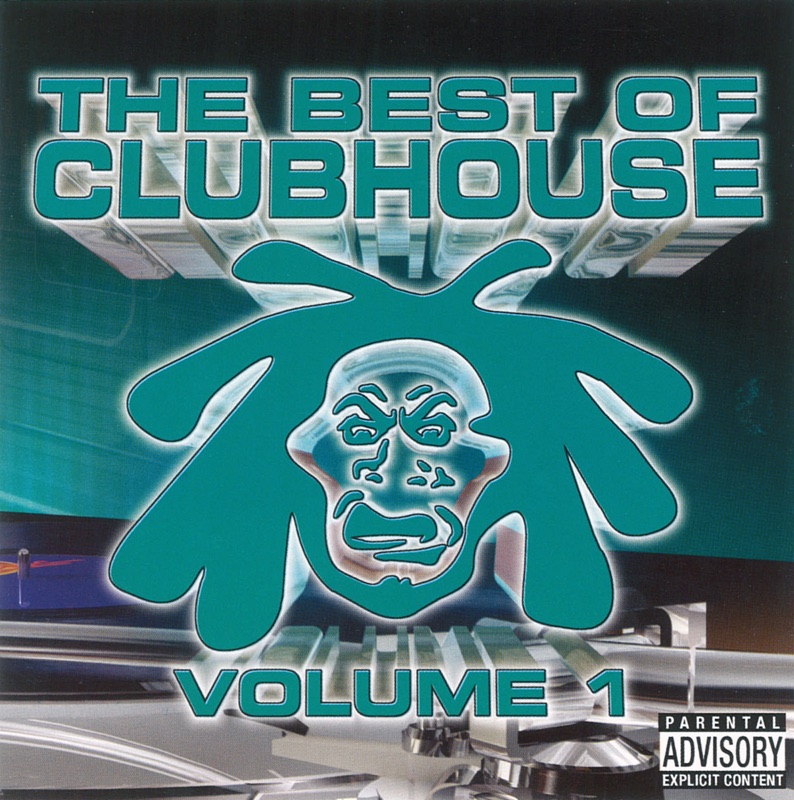 Album art for Bend Over (Hula's Club Mix)