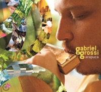 Arapuca - Gabriel Grossi