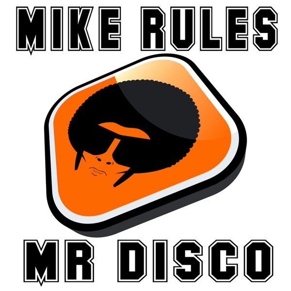 Mr. Disco - Single