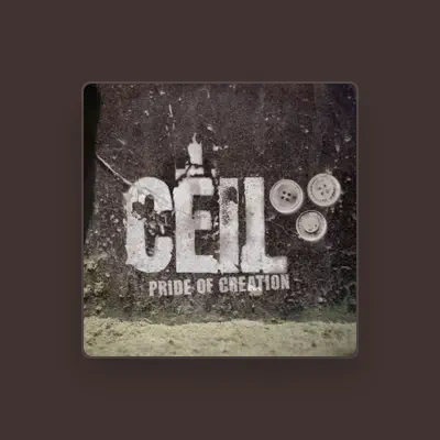 Listen to ceil, watch music videos, read bio, see tour dates & more!