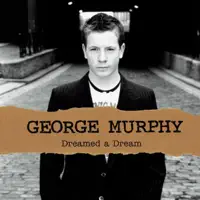 Scorn Not His Simplicity — George Murphy