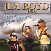 Jim Boyd Band - Inchelium