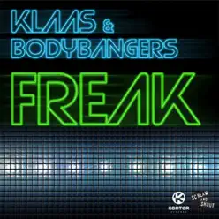 Freak - EP - Klaas