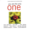 You Are the Only One - Wale Adenuga, Bob Fitts, Olufunmi, Chris Delvan, David Baroni, Gbenga Adenuga, Cobhams Asu