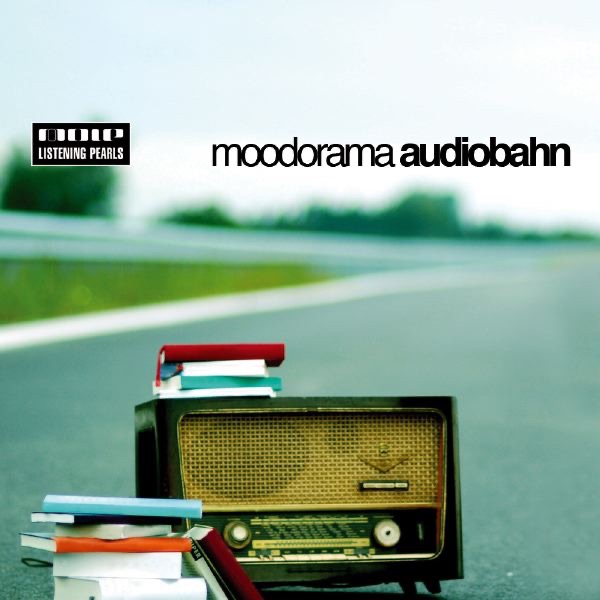 Audiobahn - EP