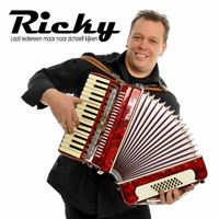 Ricky - Laat Iedereen Maar Naar Zichzelf Kijken
