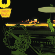 The Unseen Beats (Instrumental) - Quasimoto & Madlib