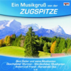 Der Almfrieden (Lied und Jodler) - Annerl & Franzl Mit I. Werdenfelser Musikanten