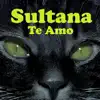 Sultana - Te Amo (Madgipsy mix)