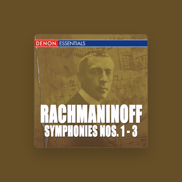 National Symphony Orchestra Olsztyn's avatar