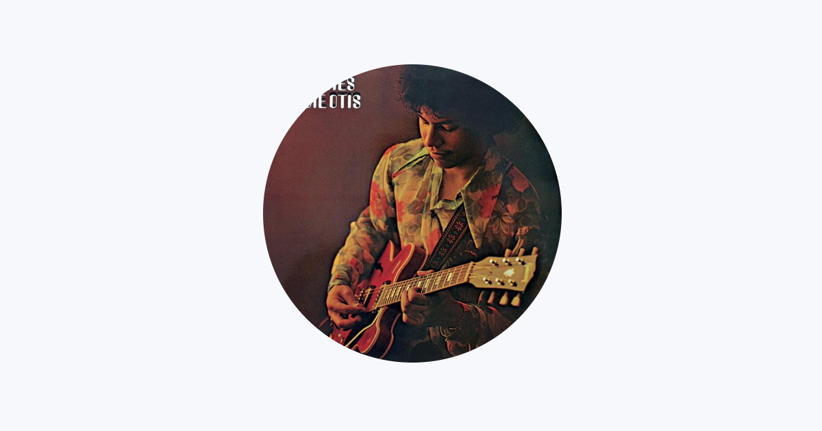 Shuggie Otis - Apple Music