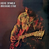 Here Comes Shuggie Otis artwork