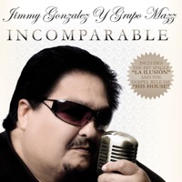 Jimmy Gonzalez & El Grupo Mazz