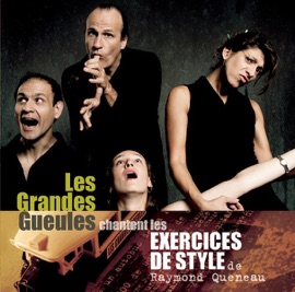 Prosthèses Les Grandes Gueules