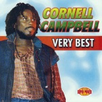 Cornel Campbell - Girl of My Dreams