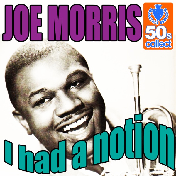 I had a notion (Digitally Remastered) - Single