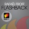 Flashback - Rafaël Frost lyrics