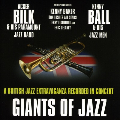 Giantz of Jazz (Live)