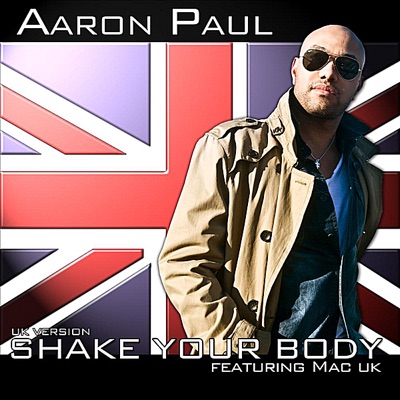 Shake Your Body (feat. Mac UK) - Single