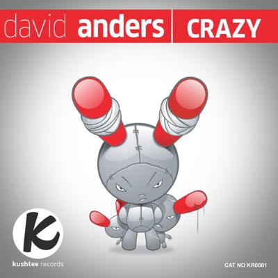 Crazy - Single