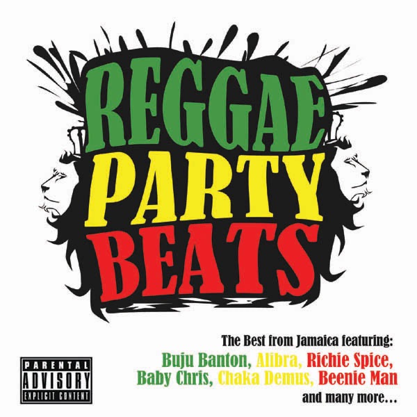 Reggae Party Beats