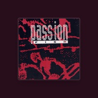 Passion Fish