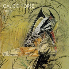Calico Horse - Onomatopoeia