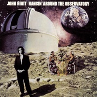 John Hiatt - Wild-Eyed Gypsies