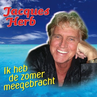 Ik heb de zomer mee gebracht - Single