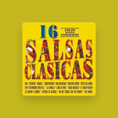 Listen to Grupo Santa Esmeralda, watch music videos, read bio, see tour dates & more!