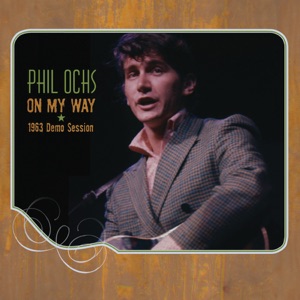 On My Way (1963 Demo Session)