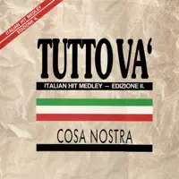 Tutto và (Italo Hit Medley) [Italo Hit Medley]
