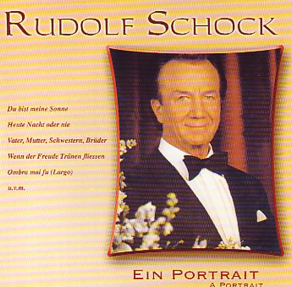 Ein Portrait