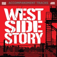 Songs from West Side Story: Karaoke