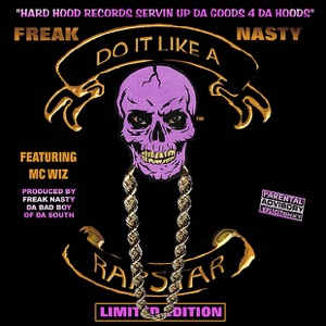 Do It Like a Rapstar - Single