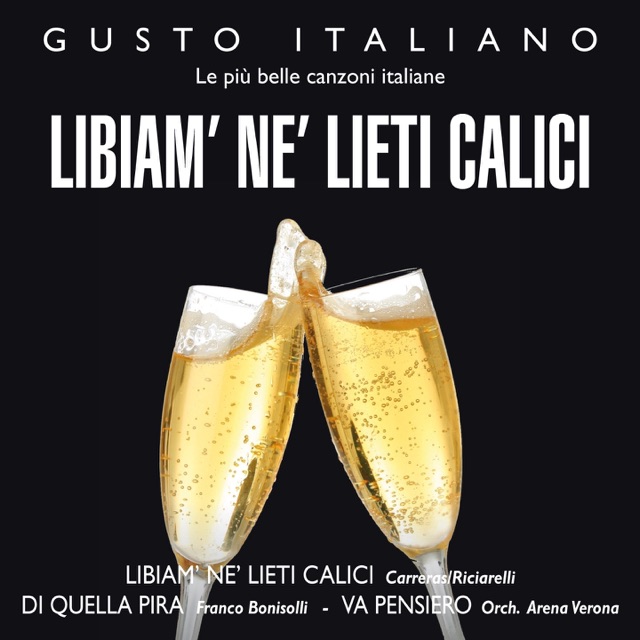 Quando le sere al placido: scena iii, atto ii, luisa miller
