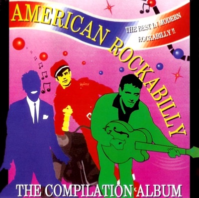 American Rockabilly
