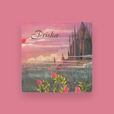 Listen to Priska, watch music videos, read bio, see tour dates & more!