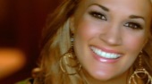 Video artwork for All-American Girl by Carrie Underwood