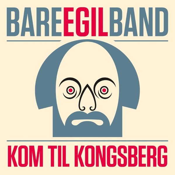 Kom til kongsberg