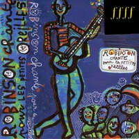 Robinson - J'en Ai Marre