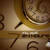 24 Hours - Single - Will Miles