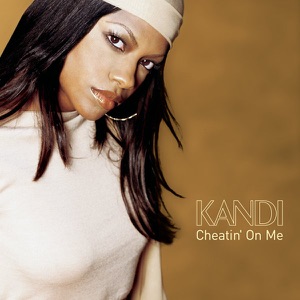 Cheatin' On Me - EP