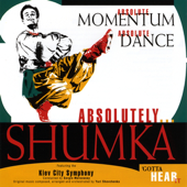 Cover art for Absolutely Shumka by Ukrainian Shumka Dancers