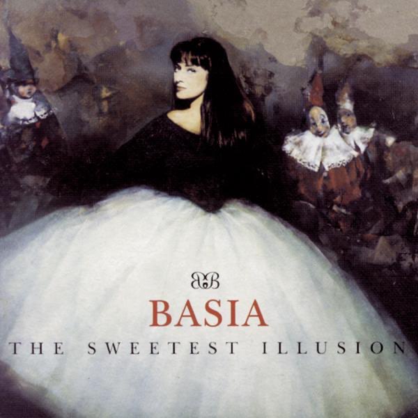 芸能人愛用のおすすめ最新情報 Sweetest The Illusion Music Apple - Basia by Album - 洋楽