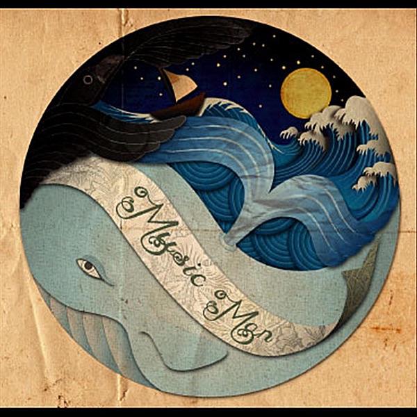 Music Man - Single