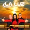 Sunrise - La Luz lyrics