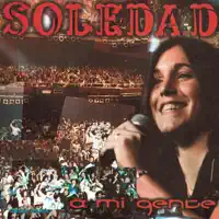 Coplas de la Orilla — Soledad