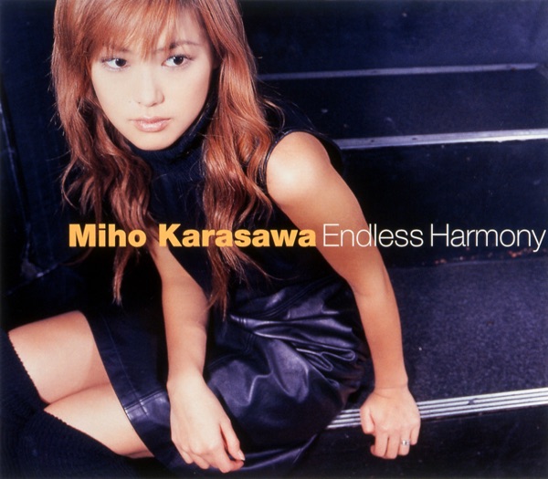 Endless Harmony - EP